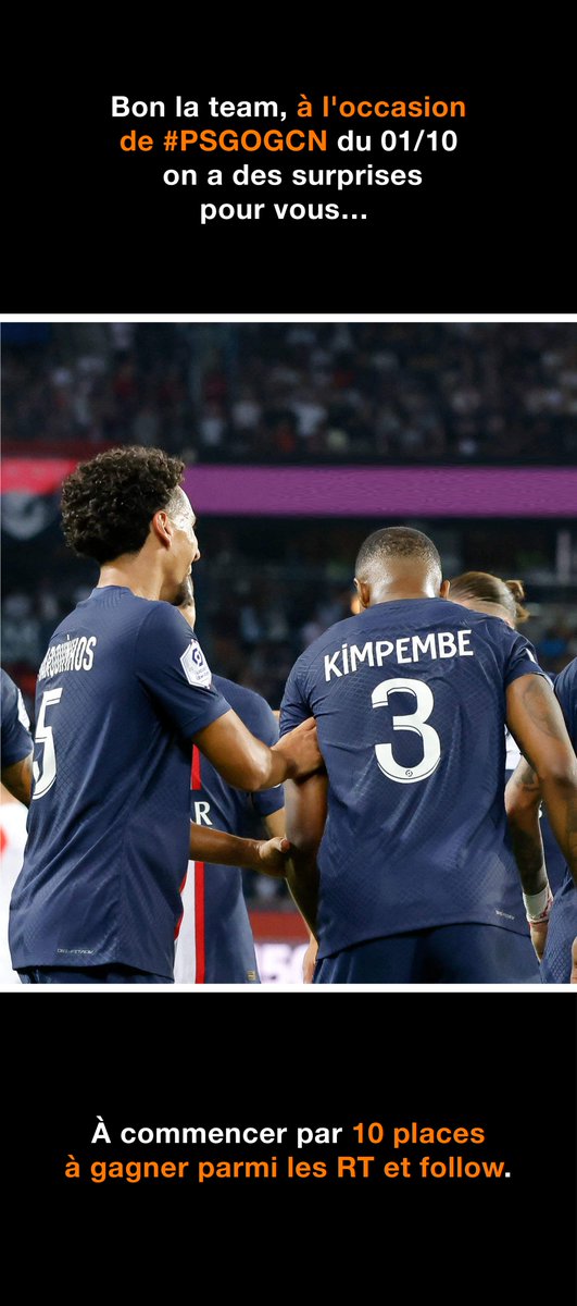 Team Orange Football tweet media