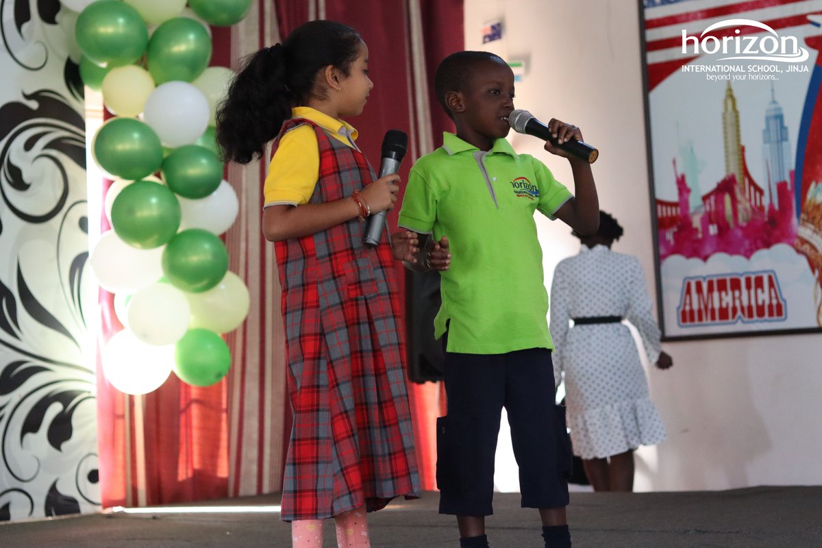 horizon_uganda's tweet photo. We can truly say that our students once again rose to each and every challenge and once again did not fail to impress the audience with their ingenuity and their teamwork. 🥳🥳

#ChooseHorizon #HISUAssemblies | https://t.co/qbW09j4xiE https://t.co/SzBMtTSNK1