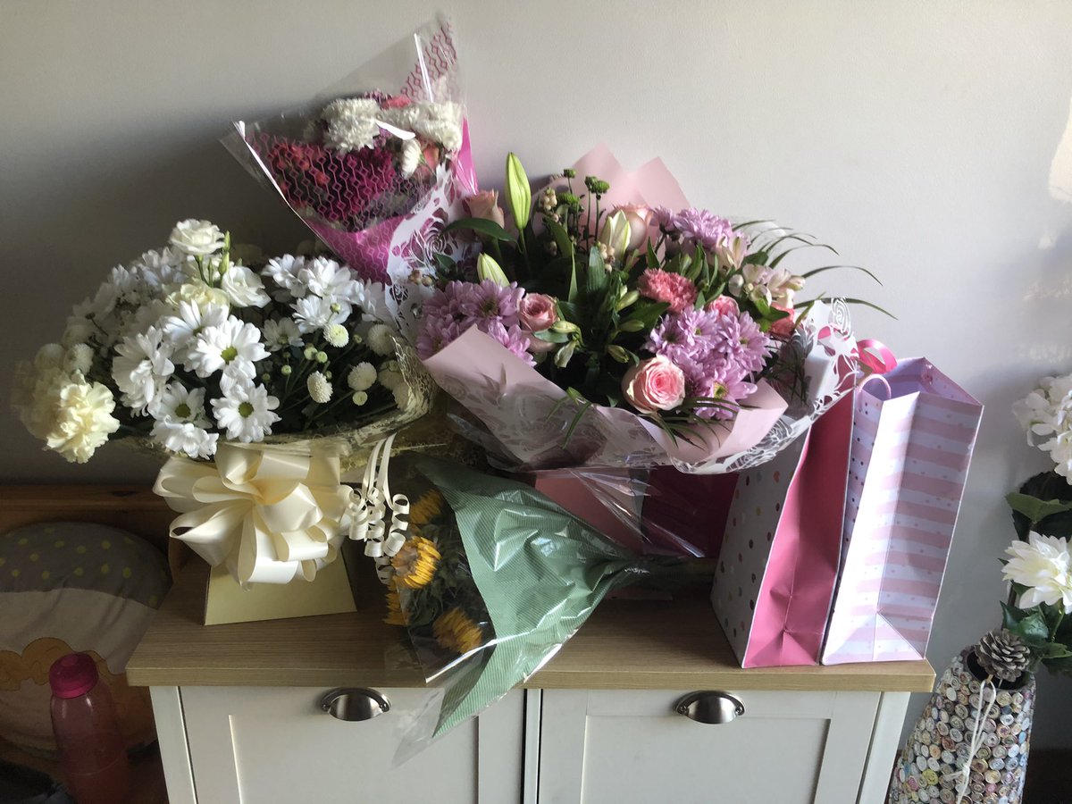 What an emotional day 😢. End of an era working with an amazing group of District Nurses in Bwd. 16 years in the service and will miss you all. Bwd East DN team I will miss you so much. On to pastures new <a href="/WeAreLSCFT/">Lancashire & South Cumbria NHS Foundation Trust</a> <a href="/kathrynw54/">Kathryn Woods RN SPQDN QN MA</a> <a href="/Jan_vegan/">🌈Jan Shepherd</a>