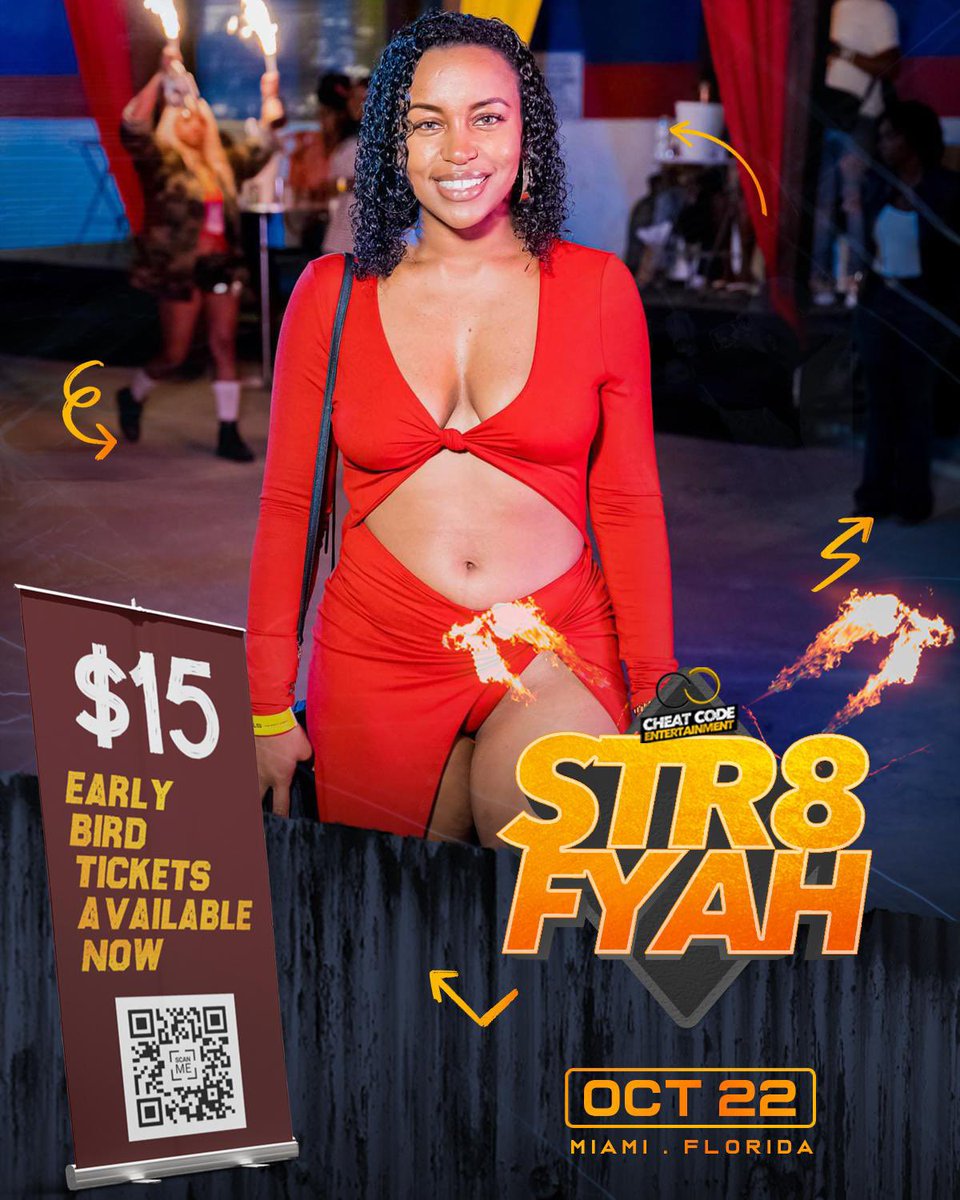 cheerfulaly's tweet photo. #STR8FYAH π₯π₯π₯ @Dj_Stretch_ @djbrad_mental @COPPERSHOTMUSIC https://t.co/3fnzN9JHoK