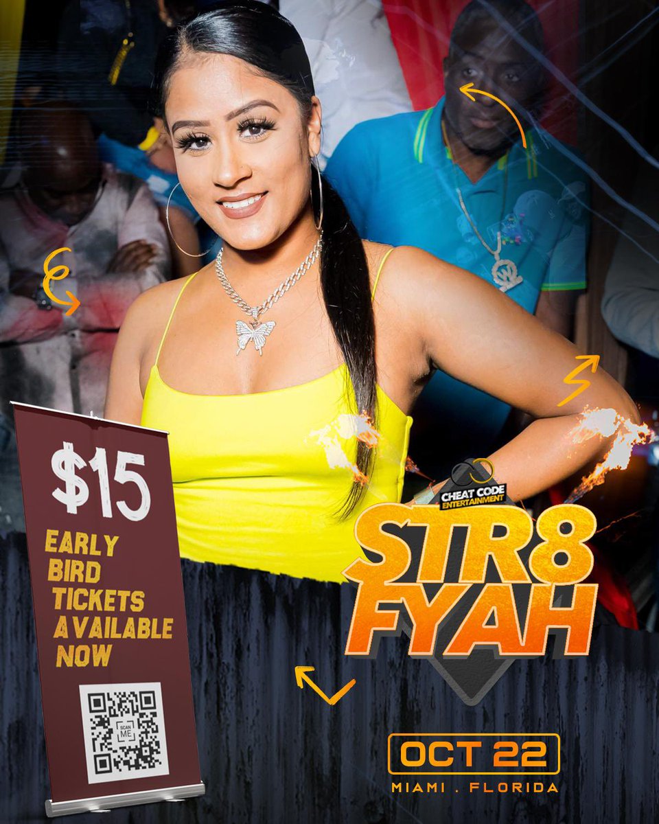 cheerfulaly's tweet photo. #STR8FYAH π₯π₯π₯ @Dj_Stretch_ @djbrad_mental @COPPERSHOTMUSIC https://t.co/3fnzN9JHoK