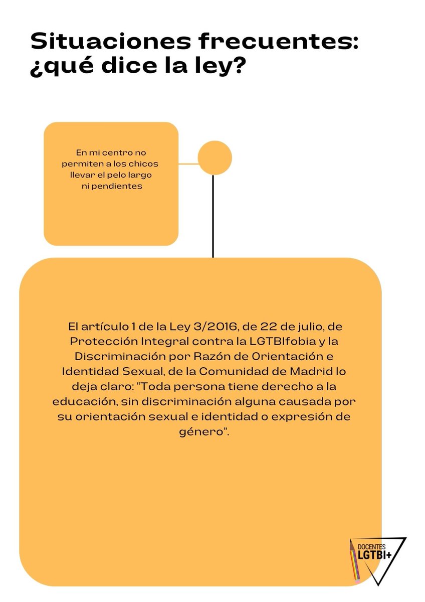 Consejitos del día ante situaciones frecuentes.