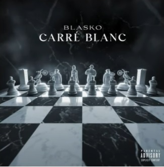 16x16FR's tweet photo. #TRACKLIST : Découvre la tracklist du projet "Carré Blanc" de Blasko à paraître le 30 Septembre !
Feats : @yarosirsy &amp; #Softo 
@blaskosdt https://t.co/Yl0fymFNrw