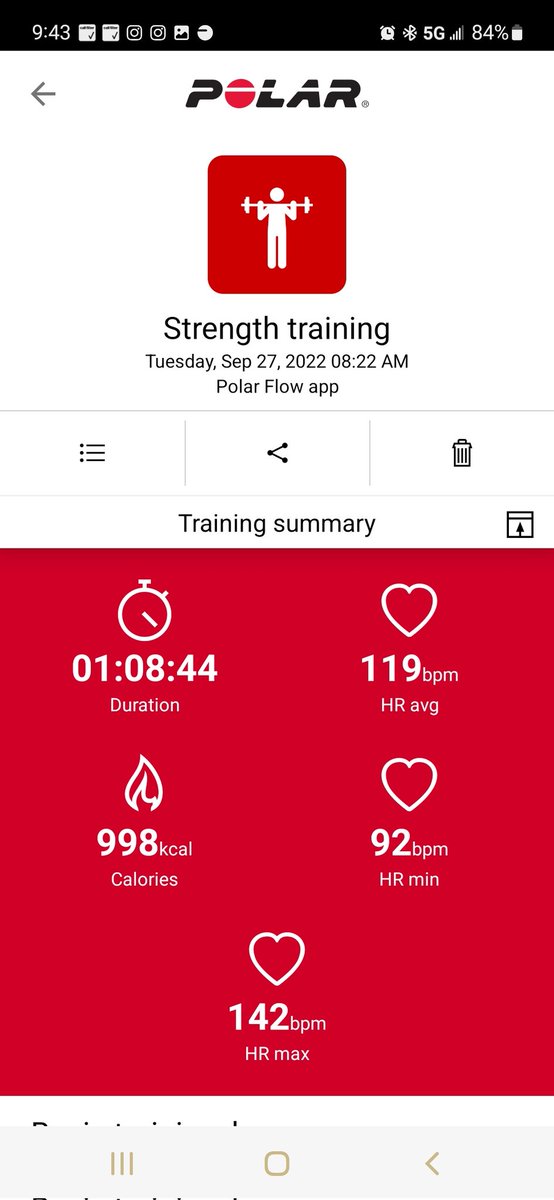 MARVOLtiger's tweet photo. Worked on arms today at the gym. Mainly upper body pulling exercise 
#strongcat #fitness #workout #workoutcat #Buckedup https://t.co/k1Mxs1utT7