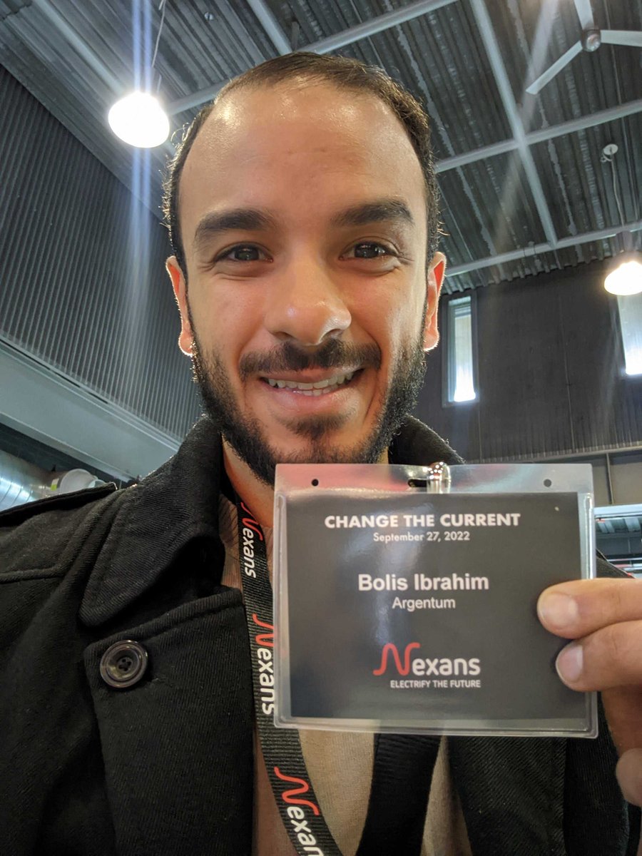 cencepower's tweet photo. How can buildings get closer to net zero? They can #changethecurrent. Thanks for a great conference, @Nexans_ !

We were so happy to be surrounded by like-minded people today!

#circulareconomy #carbonneutral #dcpower #digitalcurrent https://t.co/OImsTsjcR5