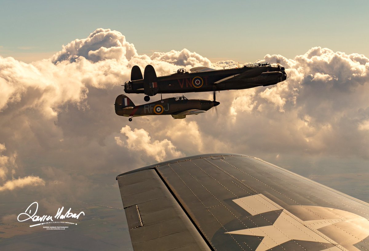 HarbarDarren's tweet photo. Not your average view from the T6! Awesome day with @rafbbmf on Friday from the @kennetaviation T6. The main images can't be shared just yet, but this one gives an idea of the awesome clouds! Can't wait to show more! buy prints at https://t.co/B1MV3cZ8A6 #darrenharbarphotography https://t.co/5aRjYm2cVT