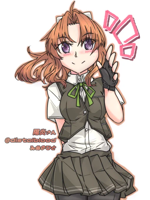 陽炎さん#艦これ版深夜の真剣お絵描き60分一本勝負#艦これ版真剣お絵描き60分一本勝負_20220927 
