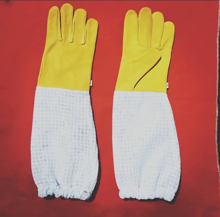 Dynamitegearltd's tweet image. #honey #honeyshow #savebee #nationalhoneyshow #honeybee #sandown #beegloves #gloves #BrandNew #beekeeping #honig #beekeeper #beeclothes #bees #beehoney #honeybee