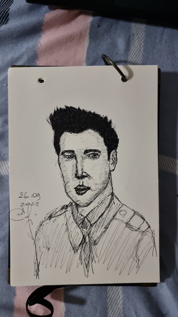 Entaldraw's tweet photo. 322/1000
#siberianpunk #nft #NFTCollection #NFTCommunity #NFTs #nftart #NFT #ental #opensea #OpenSeaNFT #punk #postpunk https://t.co/LrxVZ00Xj4