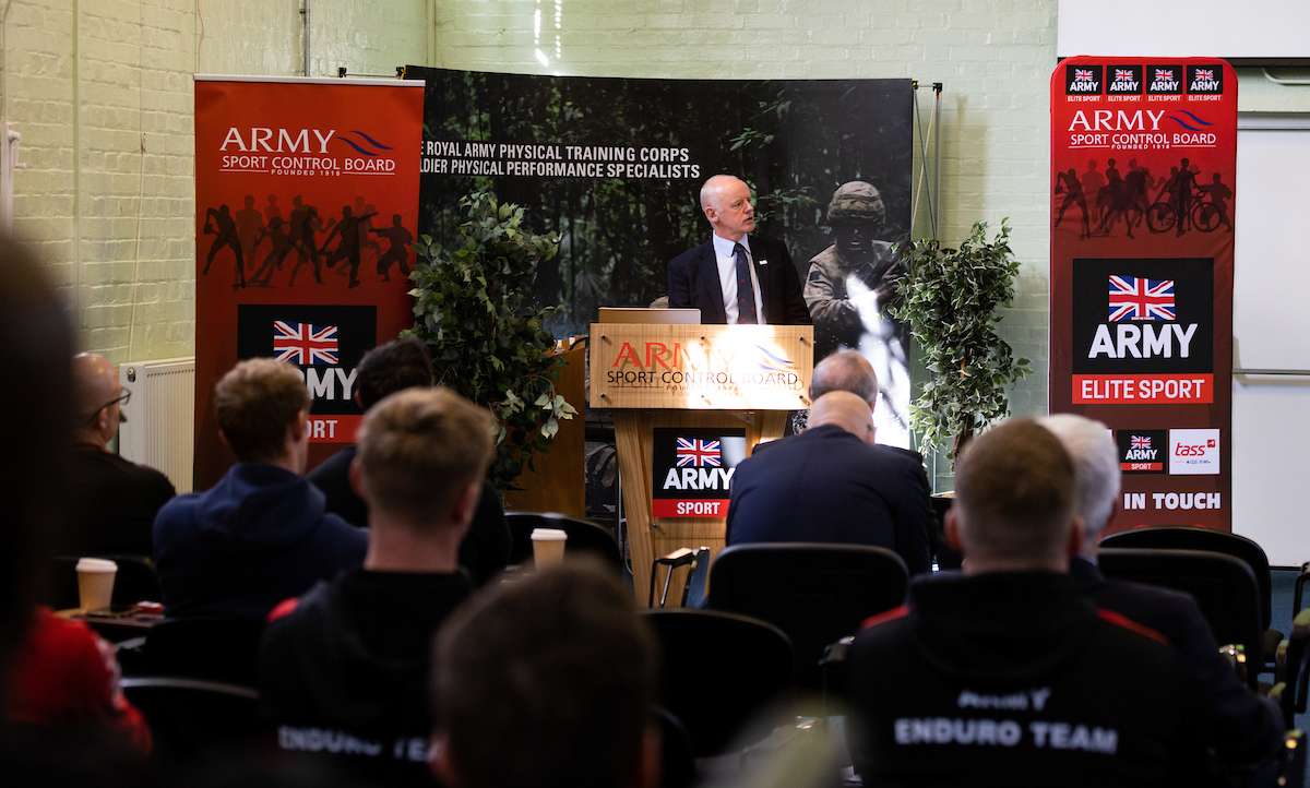 Army Sport tweet media