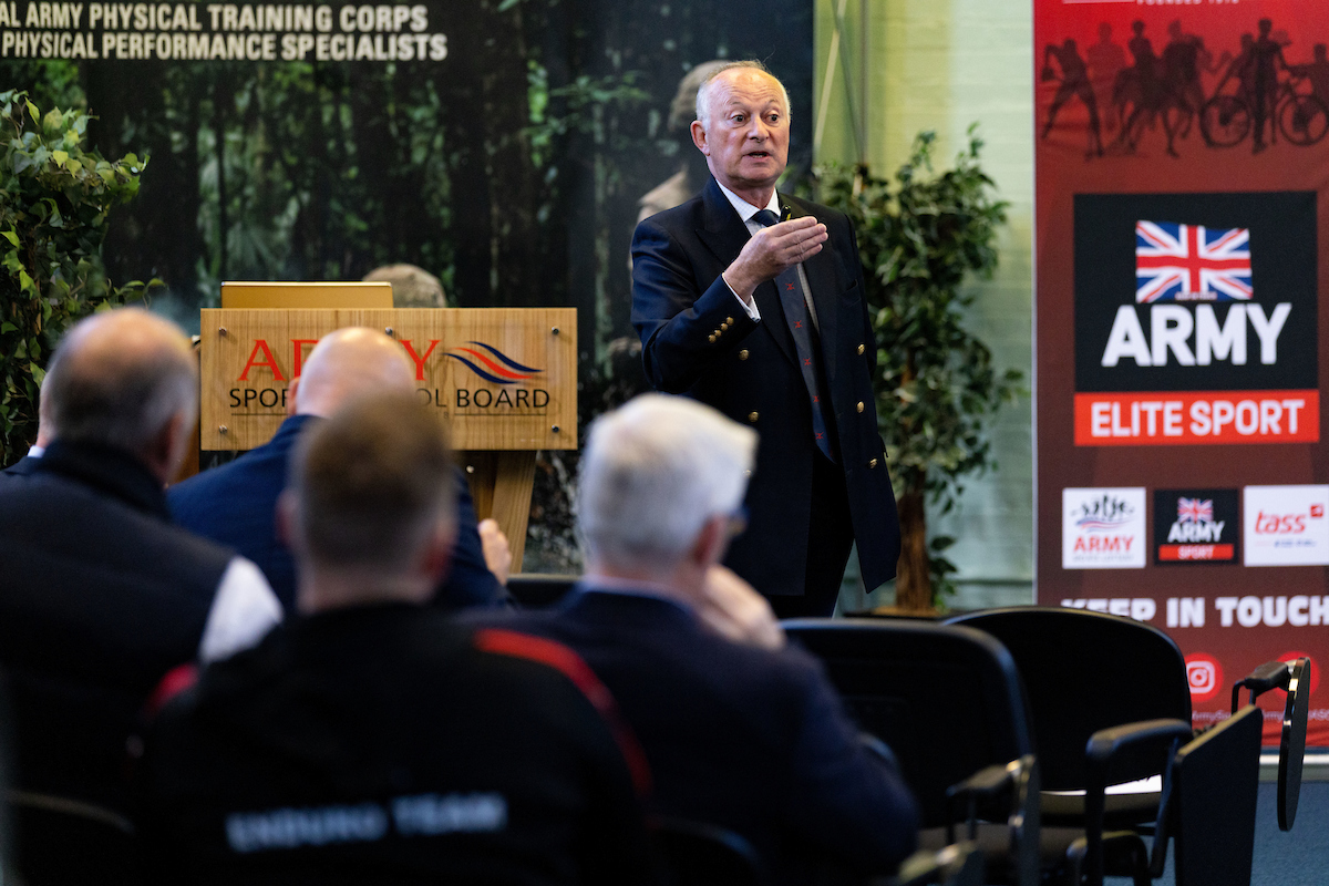 Army Sport tweet media