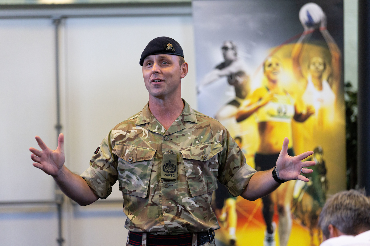 Army Sport tweet media