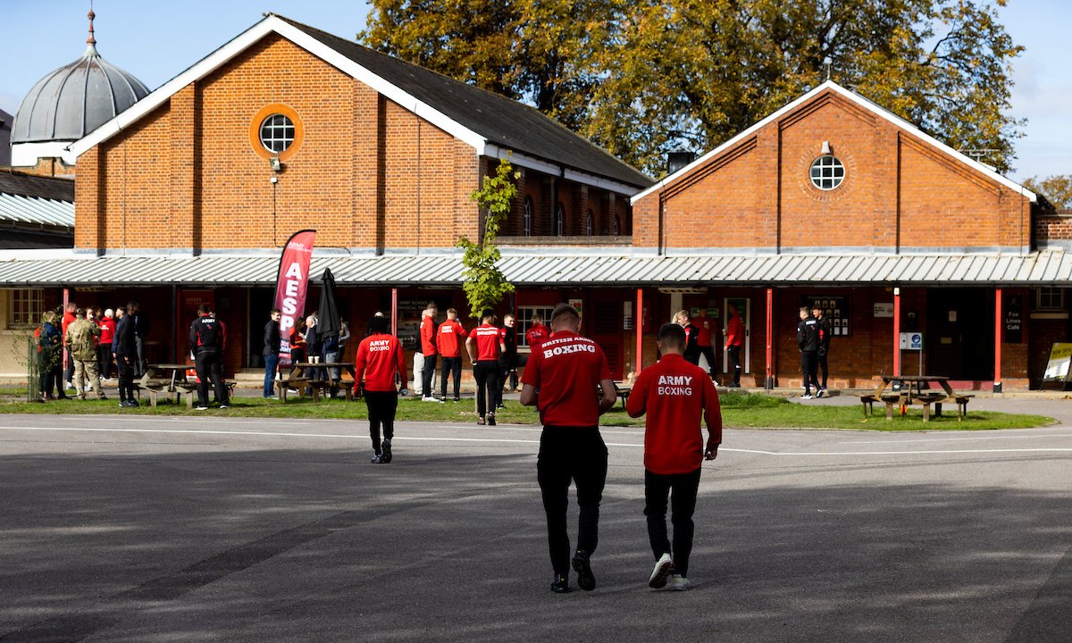 Army Sport tweet media