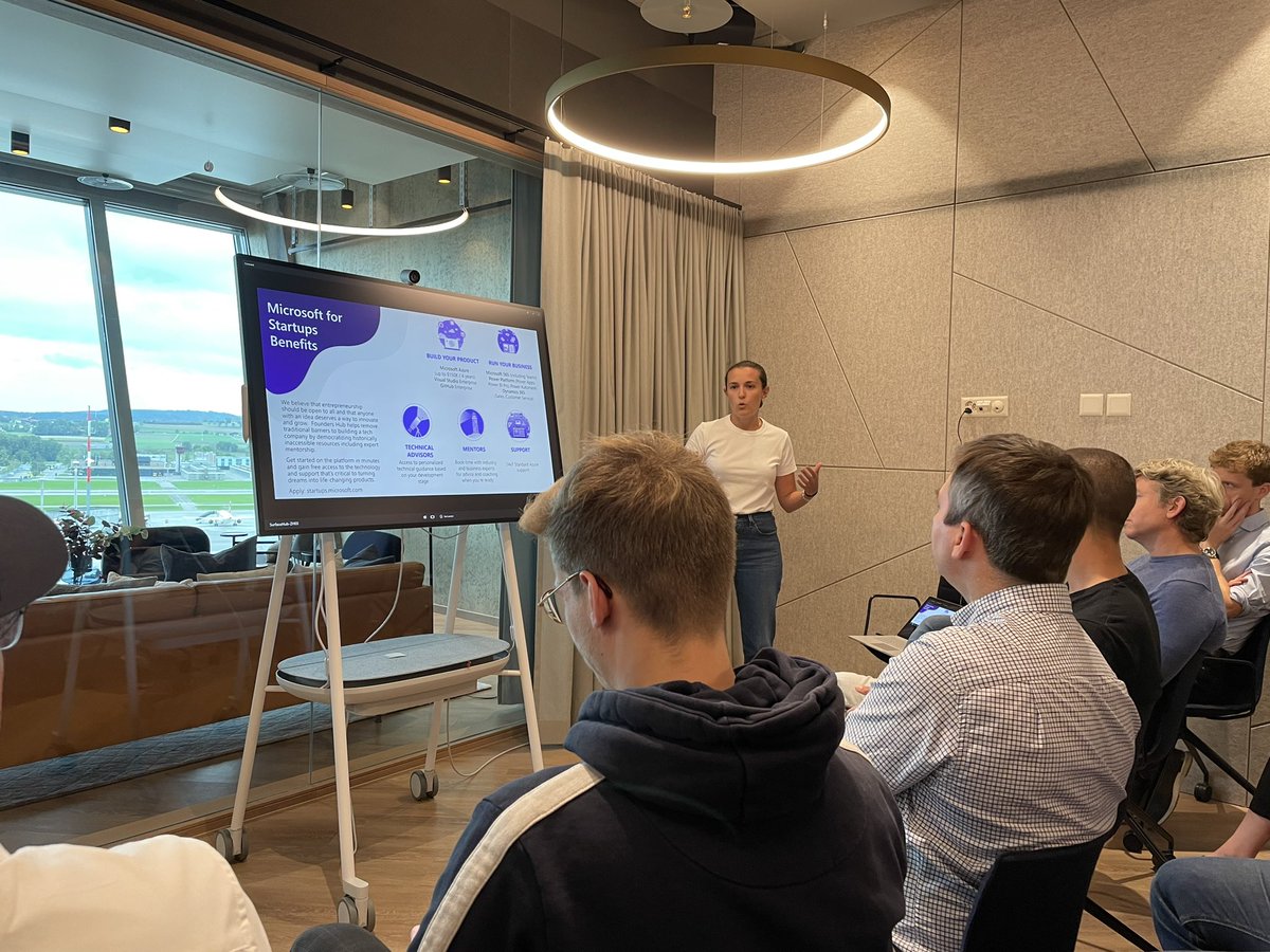 Stefan Steiner tweet media