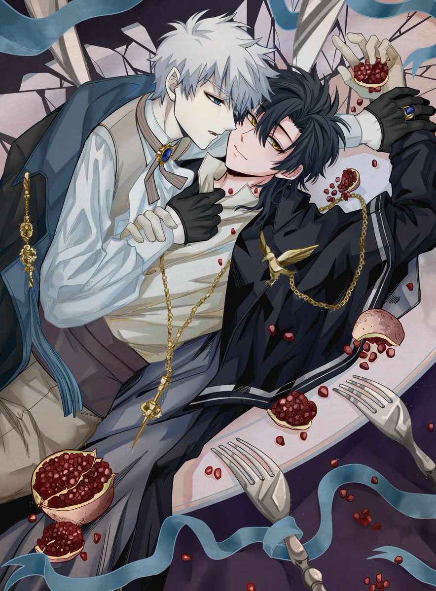 DSARL995595's tweet photo. #時光代理人 #时光代理人 #LinkClick #光时 #ヒカトキ #光時  

“Are we onto something？
Or is it just a way to keep out？” https://t.co/2XPJrbYa42