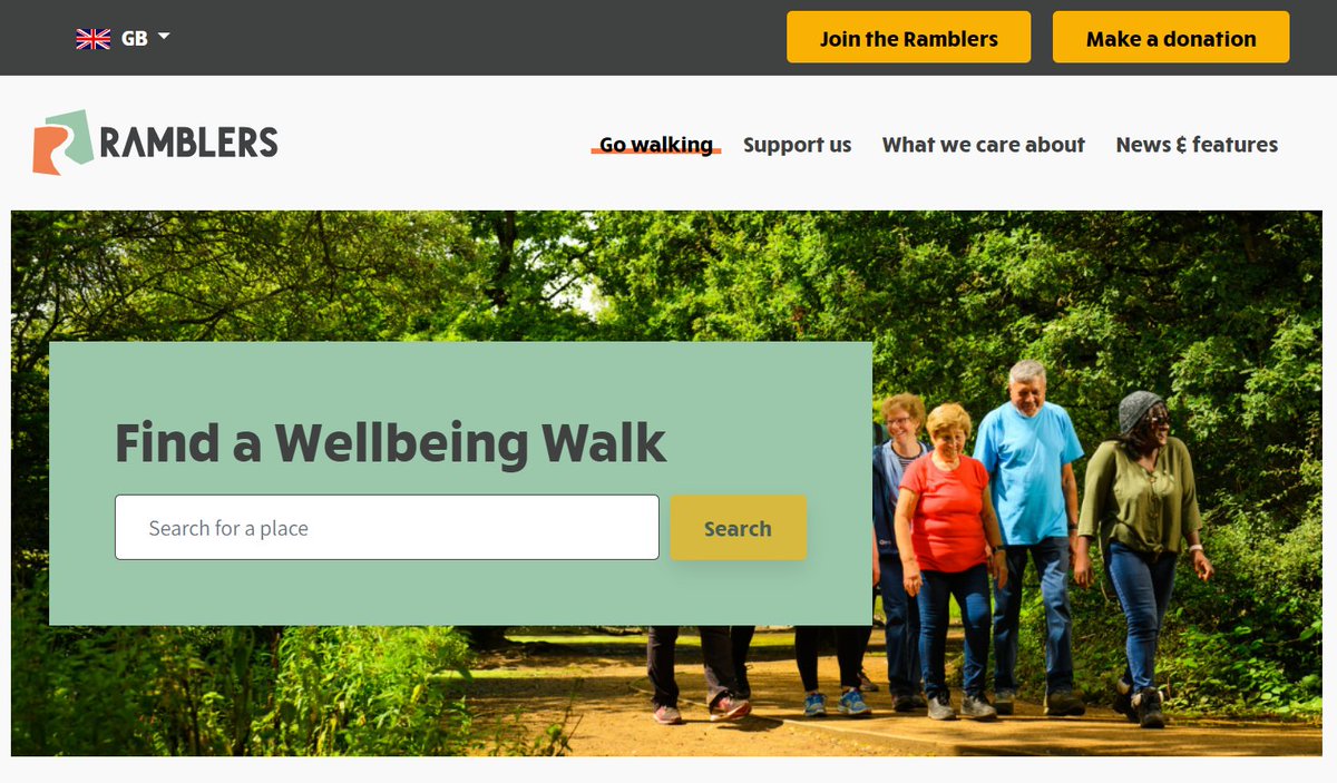 PHCukorg's tweet photo. Day 11 of @LoveBritishFood Fortnight 🇬🇧

Join your local Ramblers group for a wellbeing walk 👟

Find out more on the @RamblersGB website here 👀

https://t.co/FXL6pp56vE 

#LoveBritishFood #RealFoodRocks https://t.co/OSxDBcOIzV