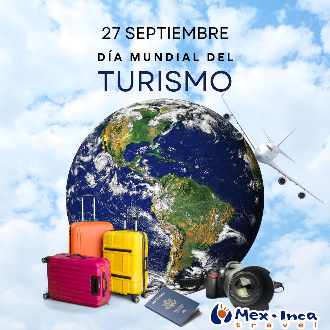 Mex Inca Travel tweet media