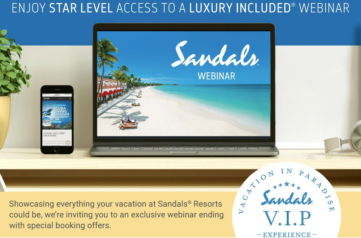 AileenM0813's tweet photo. APOLOGIES!! Link Is Fixed! Virtual Sandals VIP Night - https://t.co/ubmOFZs5TO https://t.co/wqPPQ16Wrg