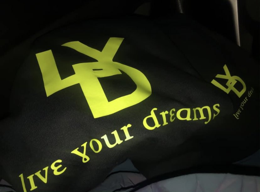 LYDWorldwide's tweet photo. https://t.co/x8sP29Om2P