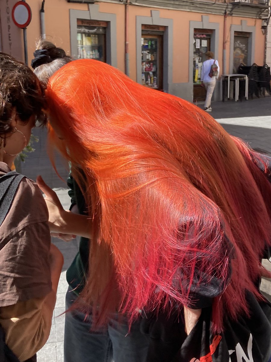 pelo (colores)