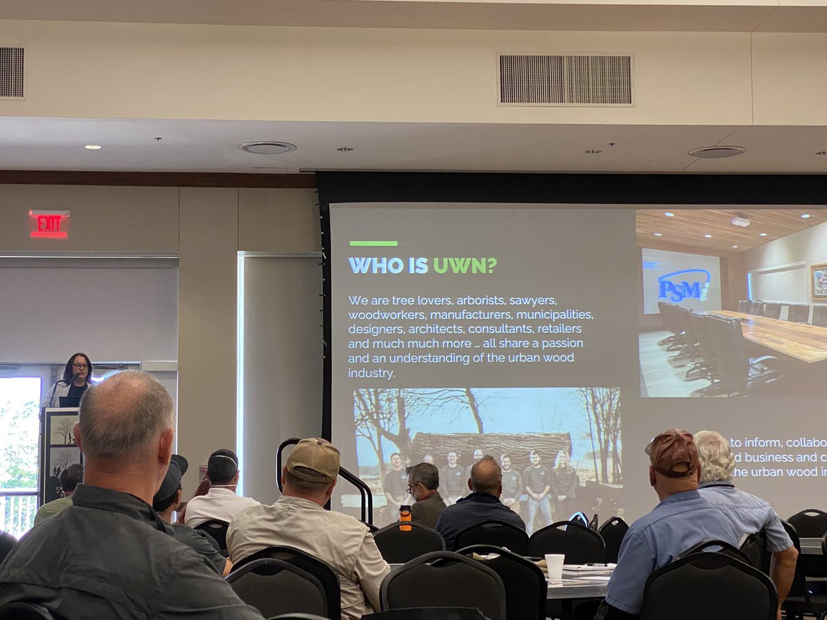 Kicking off the 2022 pre-Texas Tree Conference with the Tree Academy. Are you here yet, let us know! 
#isatexas #txtreeconf22