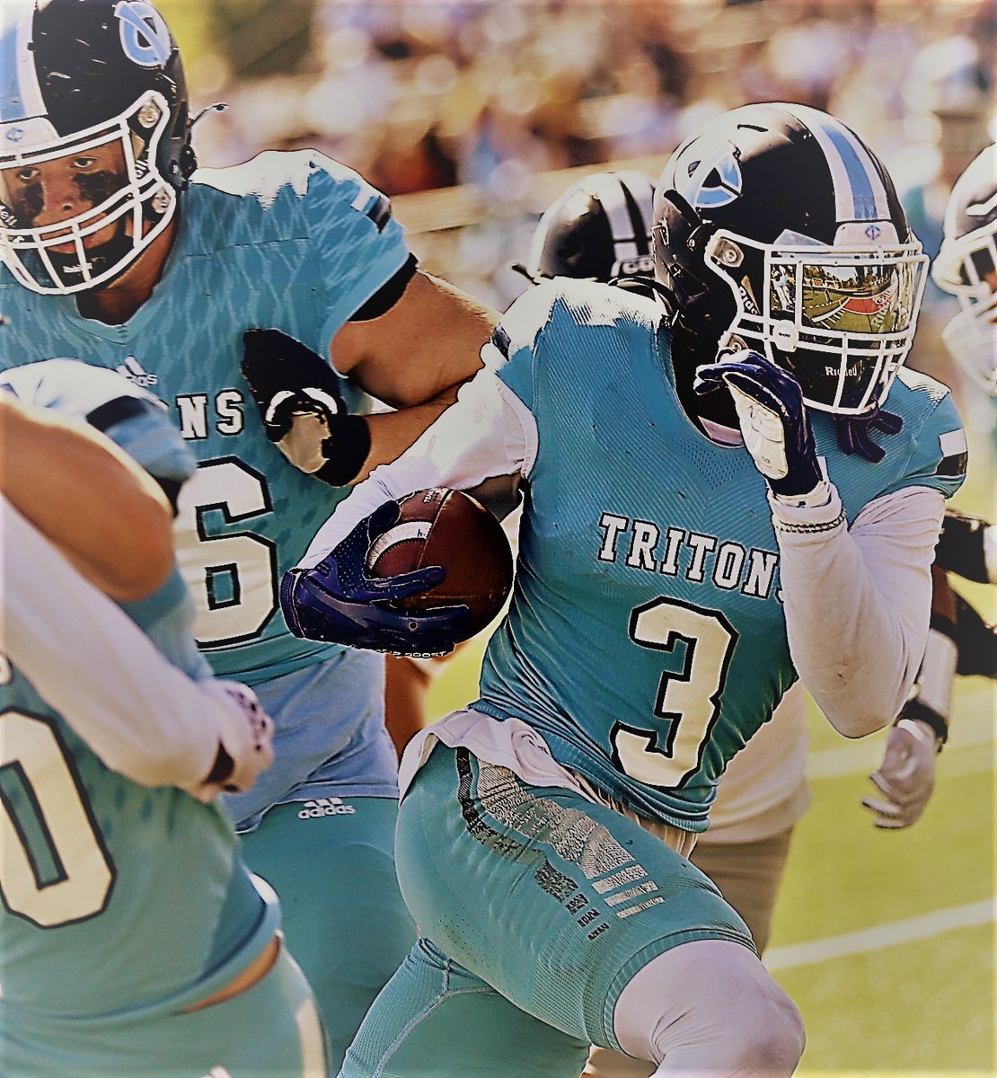coachJClegg's tweet photo. The FUTURE is BRIGHT @TritonNation Come see what the FUTURE holds for you!!! #FOCUSonFORWARD https://t.co/56e6u2YHhK
