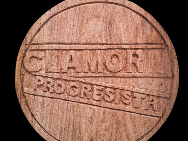 Clamor Progresista
a project by Abraham Cruzvillegas

Sept 29, 2022 – Feb 5, 2023
Opening: September 29, 6 pm
Centro Cultural el Nigromante, San Miguel de Allende