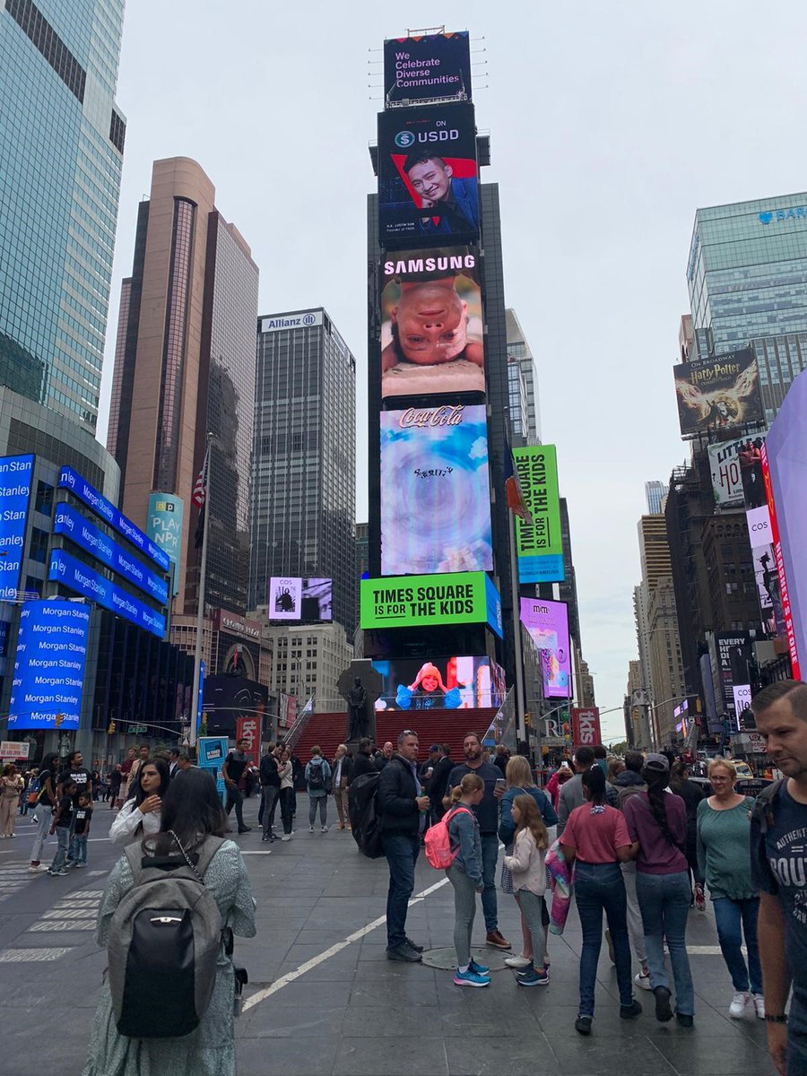 <a href="/rein4cePR/">Rein4ce PR & Comms</a>'s very own <a href="/reinsurancegirl/">Mairi Mallon 🛫🌴🛬</a> and <a href="/rein4ceCaitlin/">Caitlin Haynes (Jennings)</a> are in NYC at <a href="/InsuranceERM/">InsuranceERM.com</a>'s  Insurance Risk &amp; Capital Americas 2022 conference today. 250+ delegates and 40+ speakers congregate to discuss all aspects of #erm #newyork #capitalmanagement #insurance #reinsurance #risk