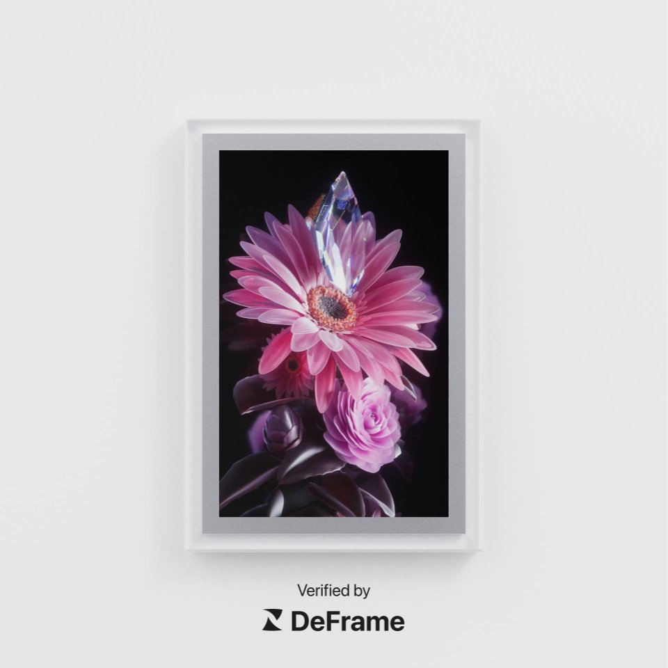 Wonder how would your NFTs look on DeFrame? Now you can try it at deframe.xyz/showcase. Powered by <a href="/MatricaLabs/">Matrica 🔳</a>.

Connect to your wallet. Download the image. Tweet it.

🥇1 FREE DeFrame x 3 winners
🥈100 $USDC x 5 winners

24 hours. Unlimited entries. Get our attention anon😉