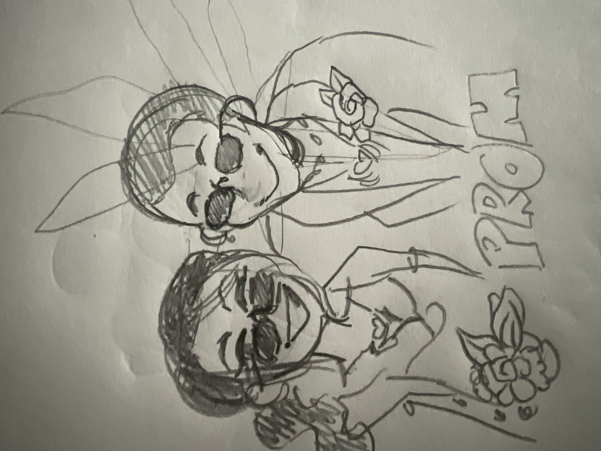 ItsKonk's tweet image. Art