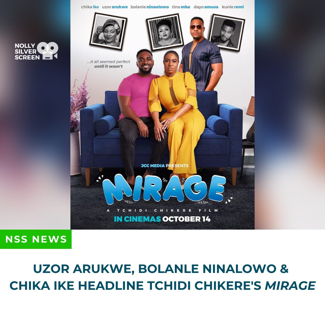 Nolly Silver Screen tweet media