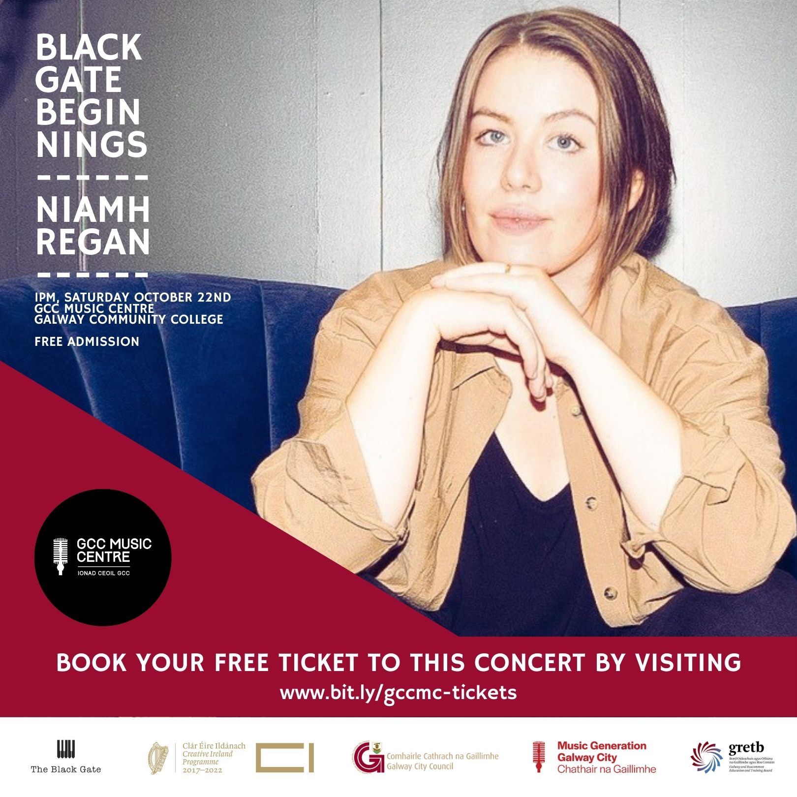 Galway City Council (GalwayCityCo) / Twitter