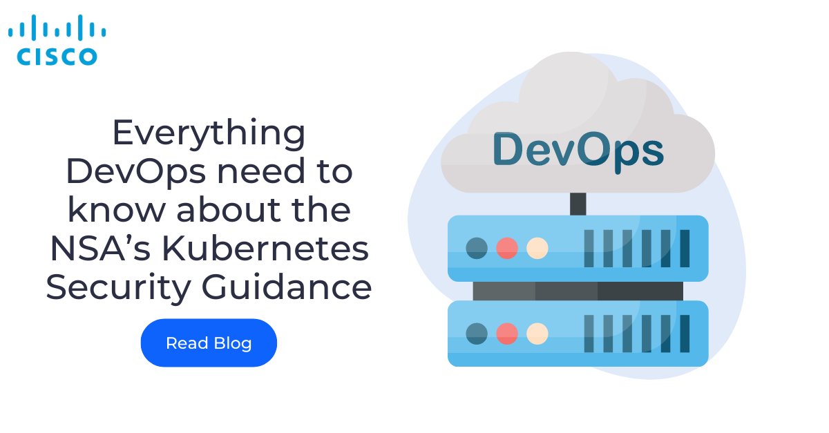 Portshift is now part of Cisco tweet media