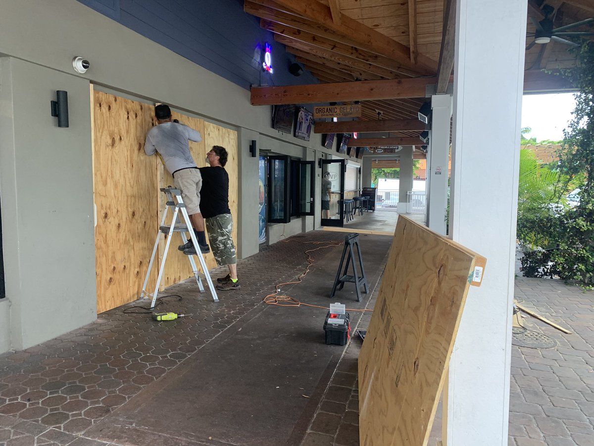 Kim Kuizon FOX 13 tweet media