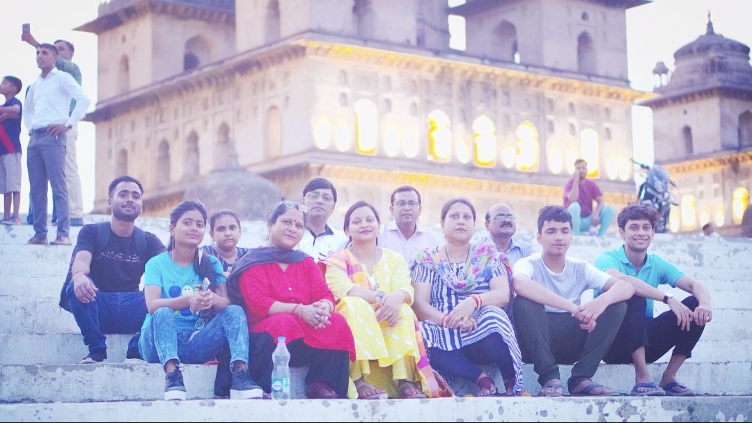 reetuprakash's tweet photo. #WorldTourismDay 
 #विश्व_पर्यटन_दिवस की हार्दिक बधाई ! https://t.co/cIAcmvY68n