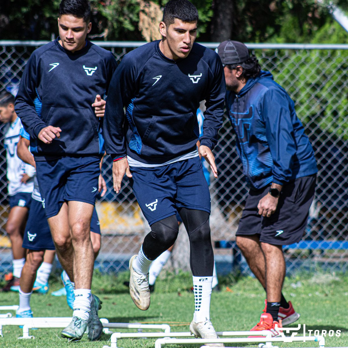 Club Celaya tweet media