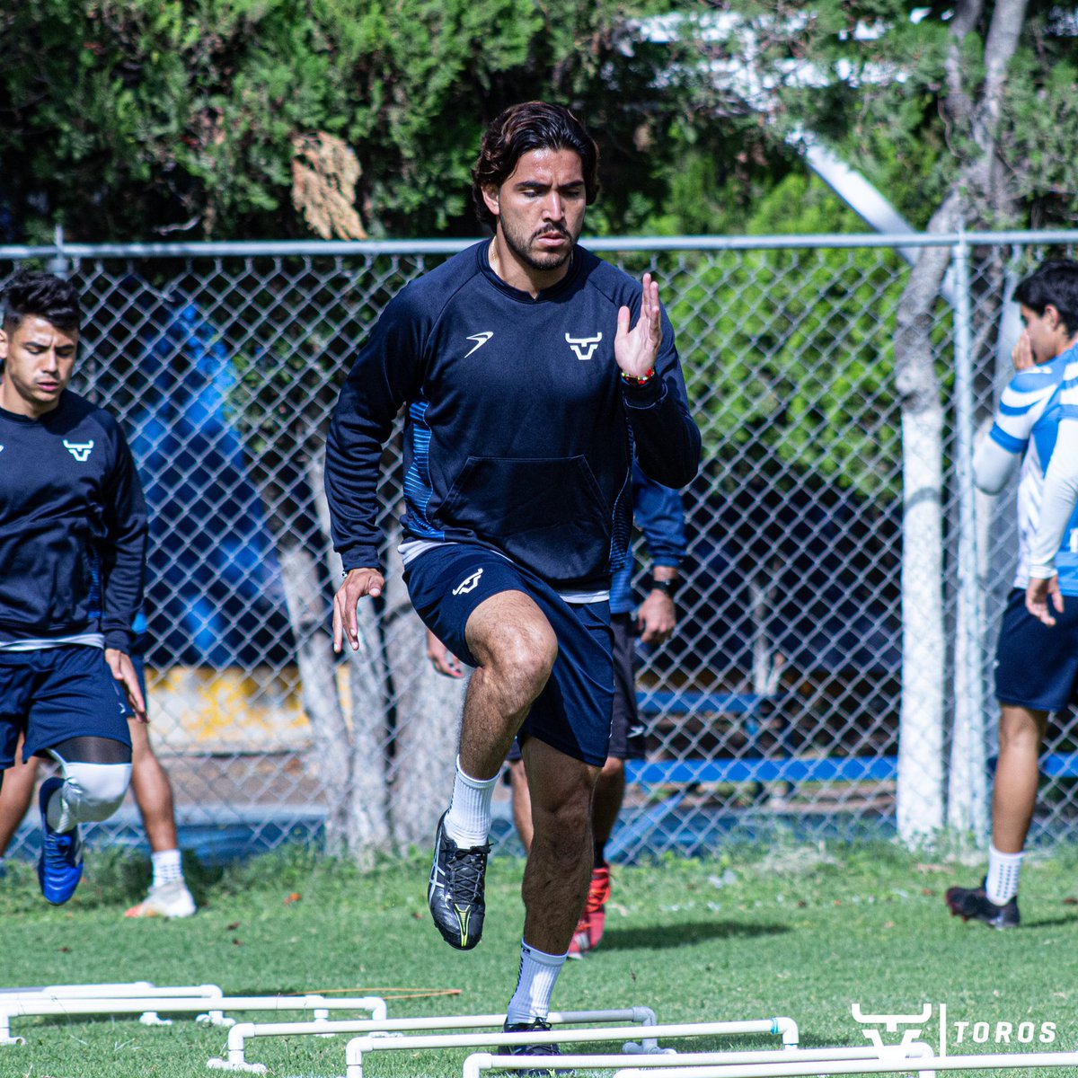 Club Celaya tweet media