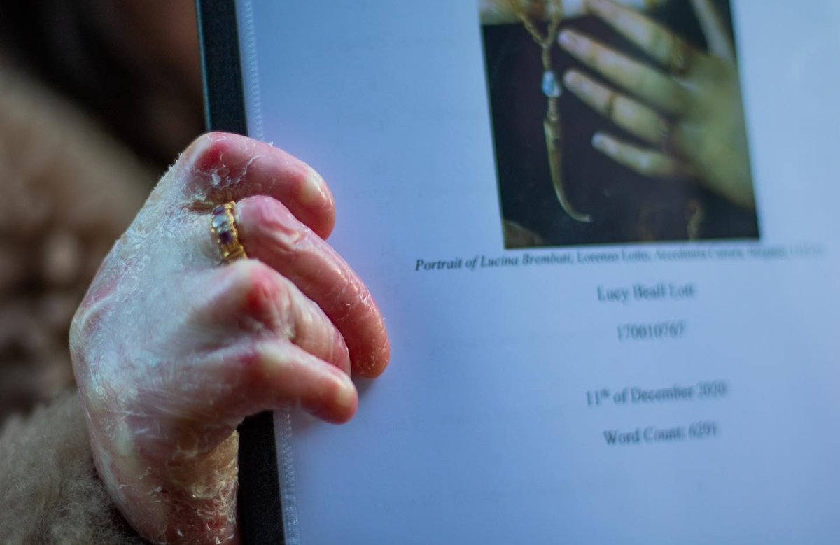 DEBRA UK tweet media