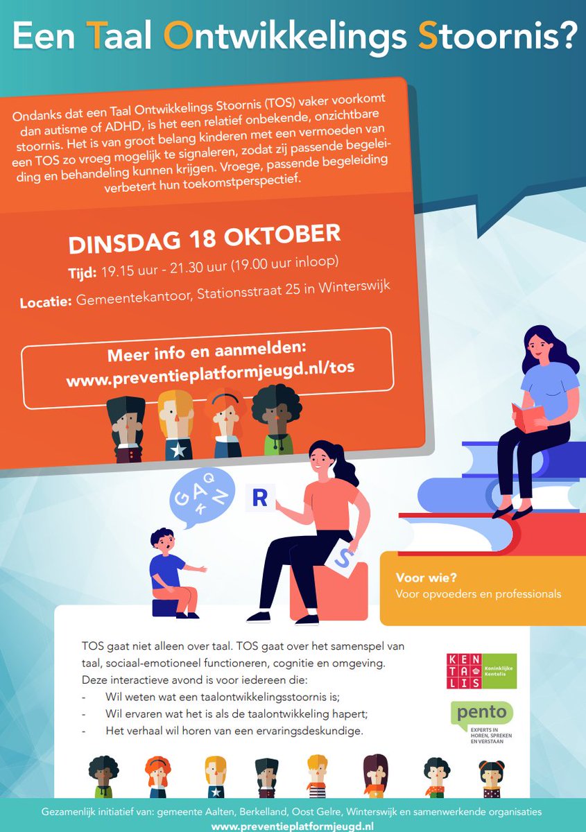 Koninklijke Kentalis tweet media