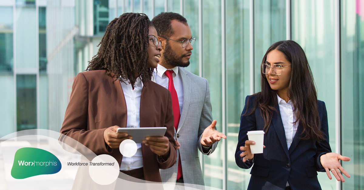 With a surge of interest in changing careers, Americans are seeking additional education. Read about the three ways your organization can better serve career changing adults: bit.ly/3Qr4bSV