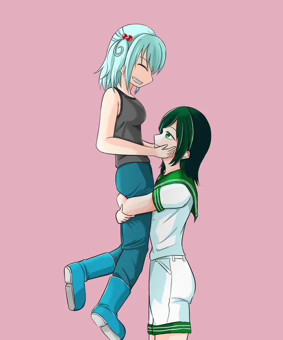 だっこ 