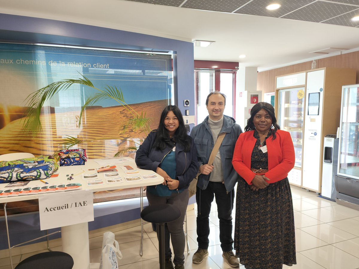 Communauté portuaire de Gennevilliers tweet media