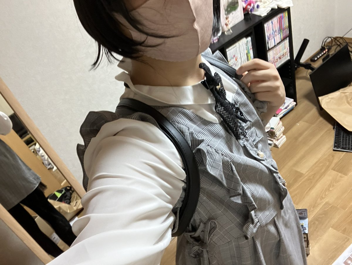 舞香♂ (@Nagiri_AG) / Posts / X