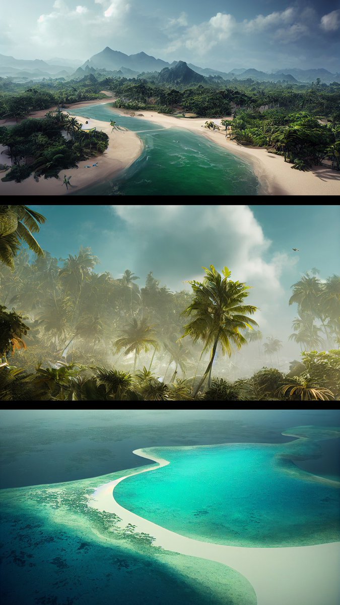 New imagery with a special story behind them. Can you guess what it is?