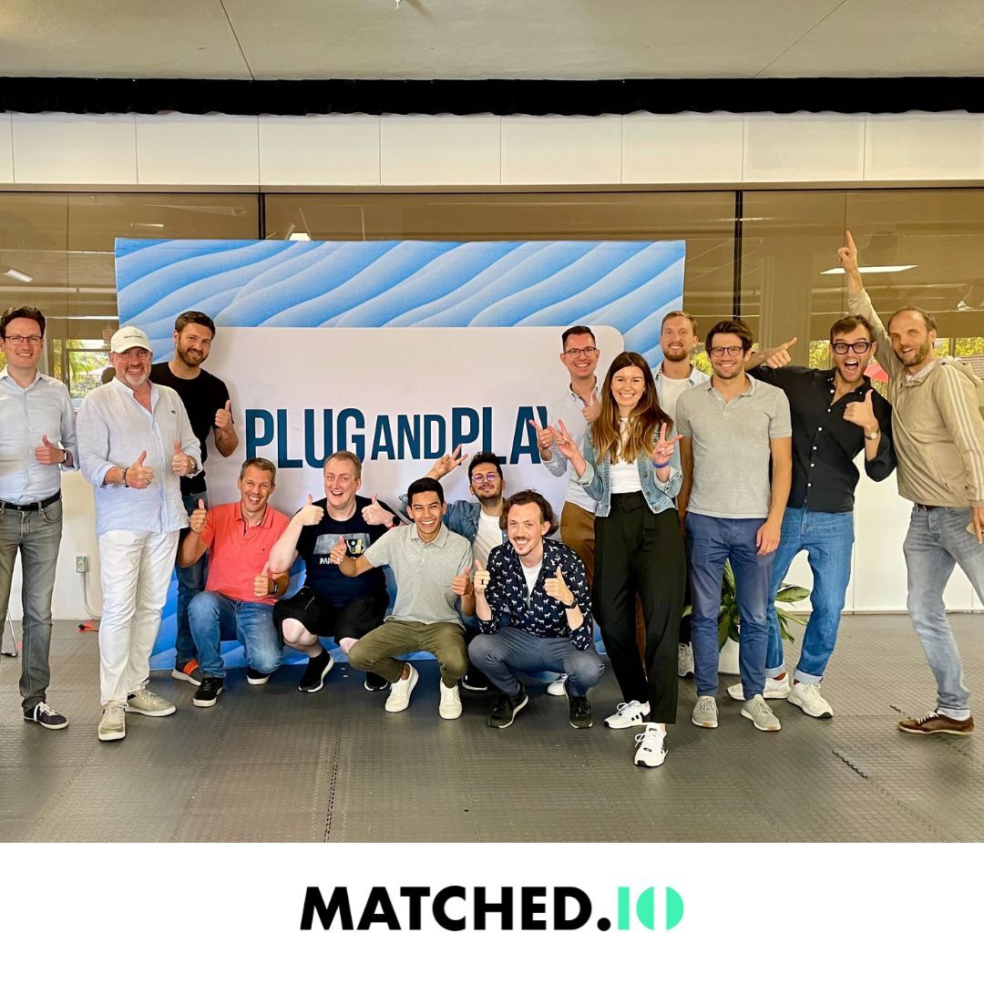 matched.io tweet media