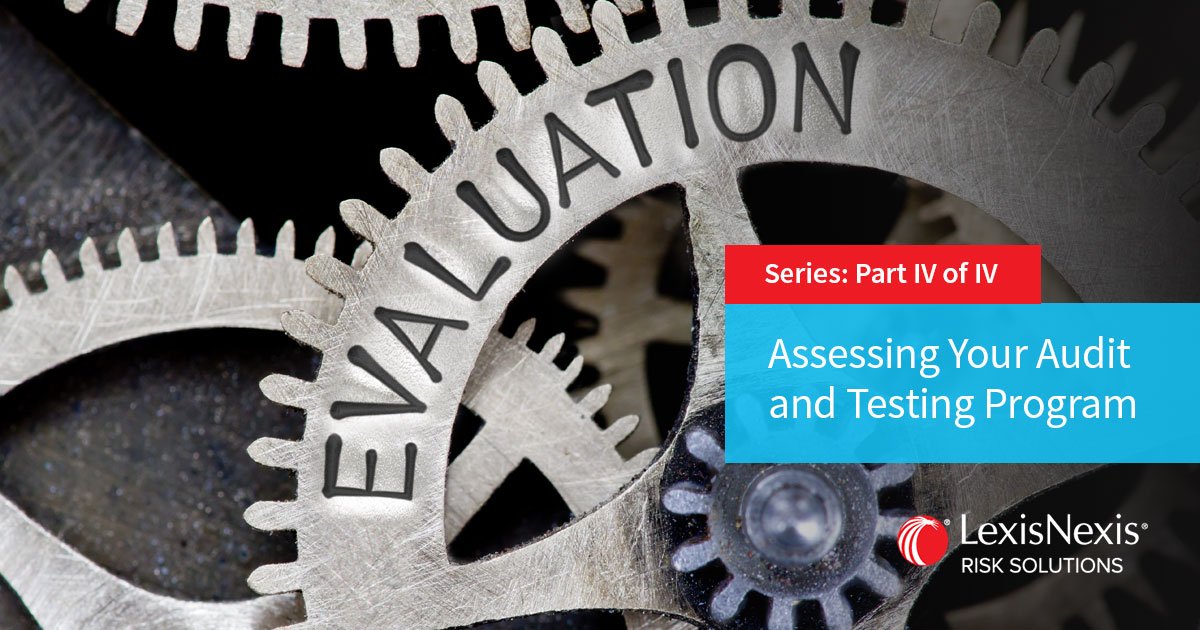 lynwo's tweet photo. Regulatory agencies are making it clear that Chief Compliance Officers must periodically evaluate the effectiveness of the organization’s compliance program. What are you doing to perform this evaluation? https://t.co/B4bEhRejJ7 https://t.co/dUVpuzh6kC