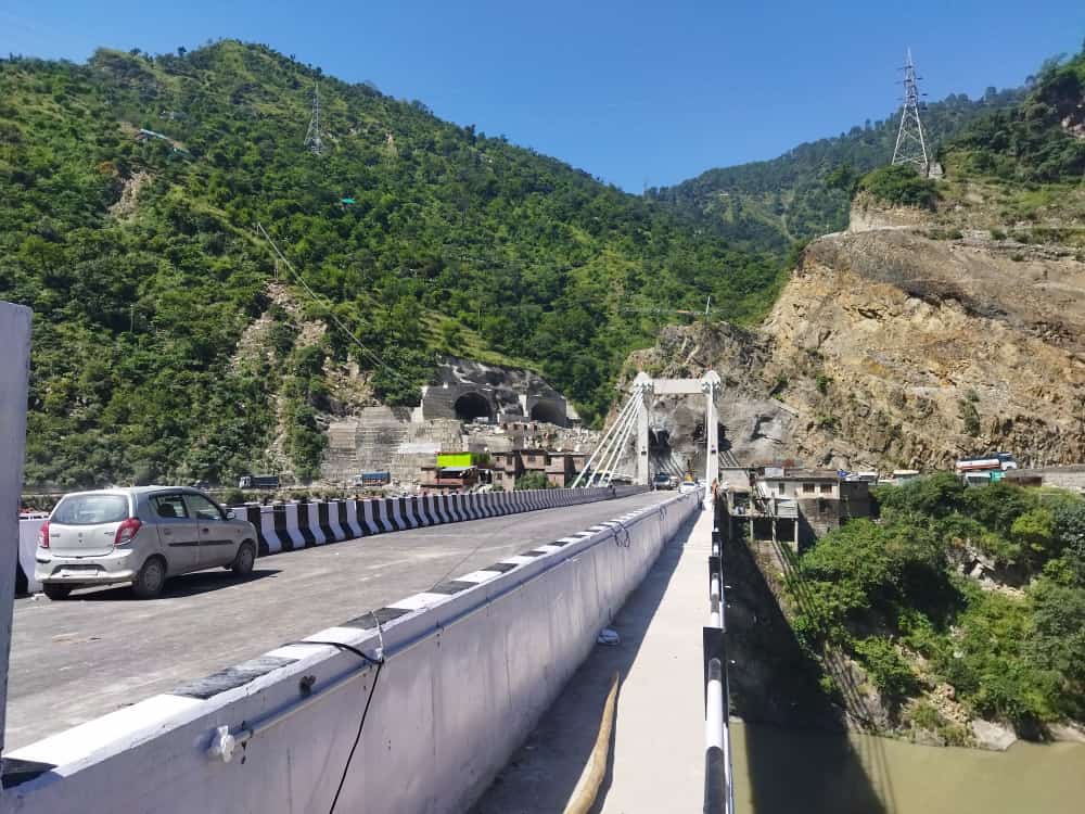 VaruNRoxy's tweet image. #hanogi #2022 #HimachalPradesh