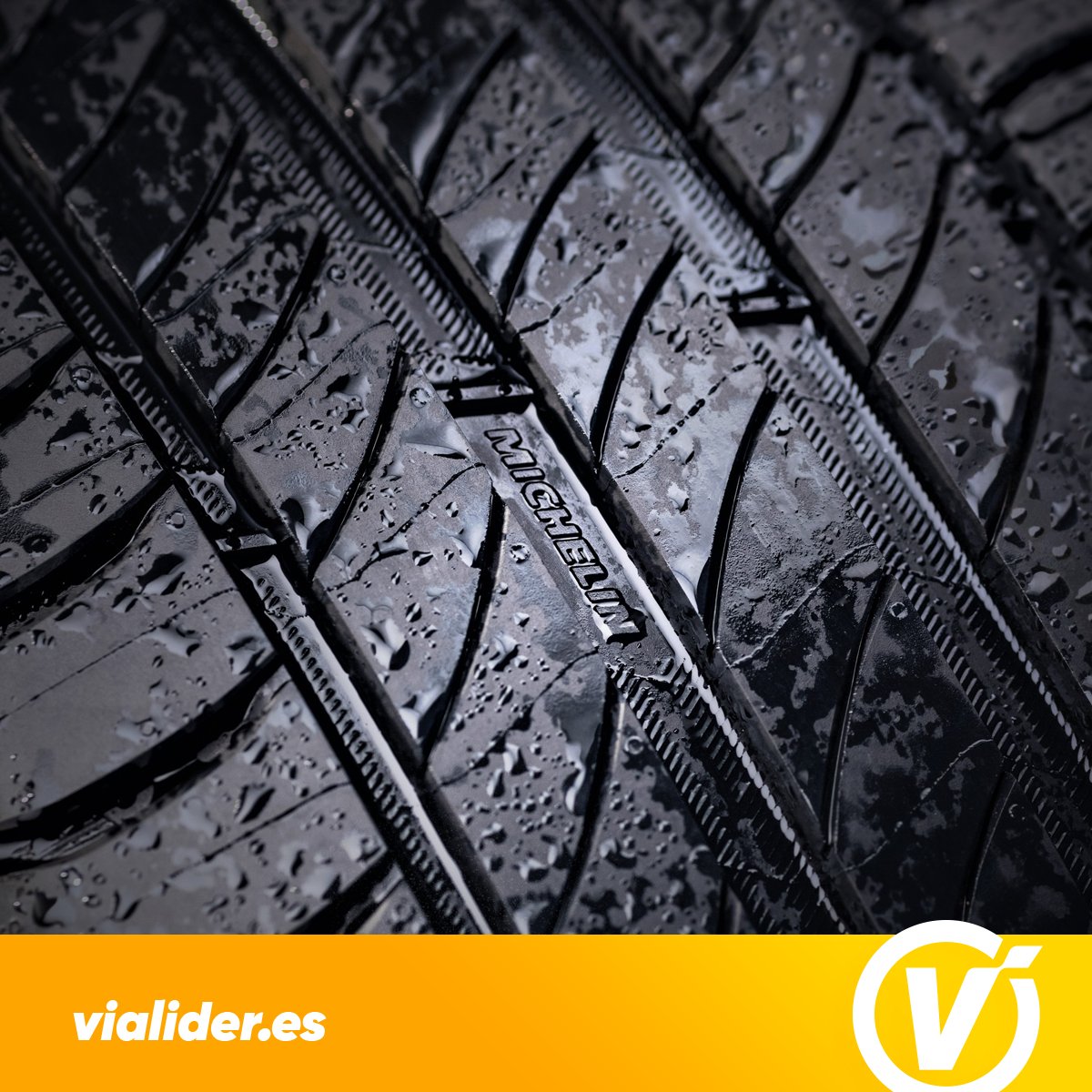 Vialider's tweet photo. ¿Ya has encontrado el neumático que se adapta a ti? Quizá estés buscando MICHELIN Primacy 4+:

✅ Excelente frenada en mojado.
✅ Mayor resistencia al aquaplaning.
✅ Excelente duración.
✅ Diseñado con las Tecnologías MICHELIN Evergrip.

#Vialider #neumáticos #neumaticosnuevos https://t.co/d3ab5L7pIs