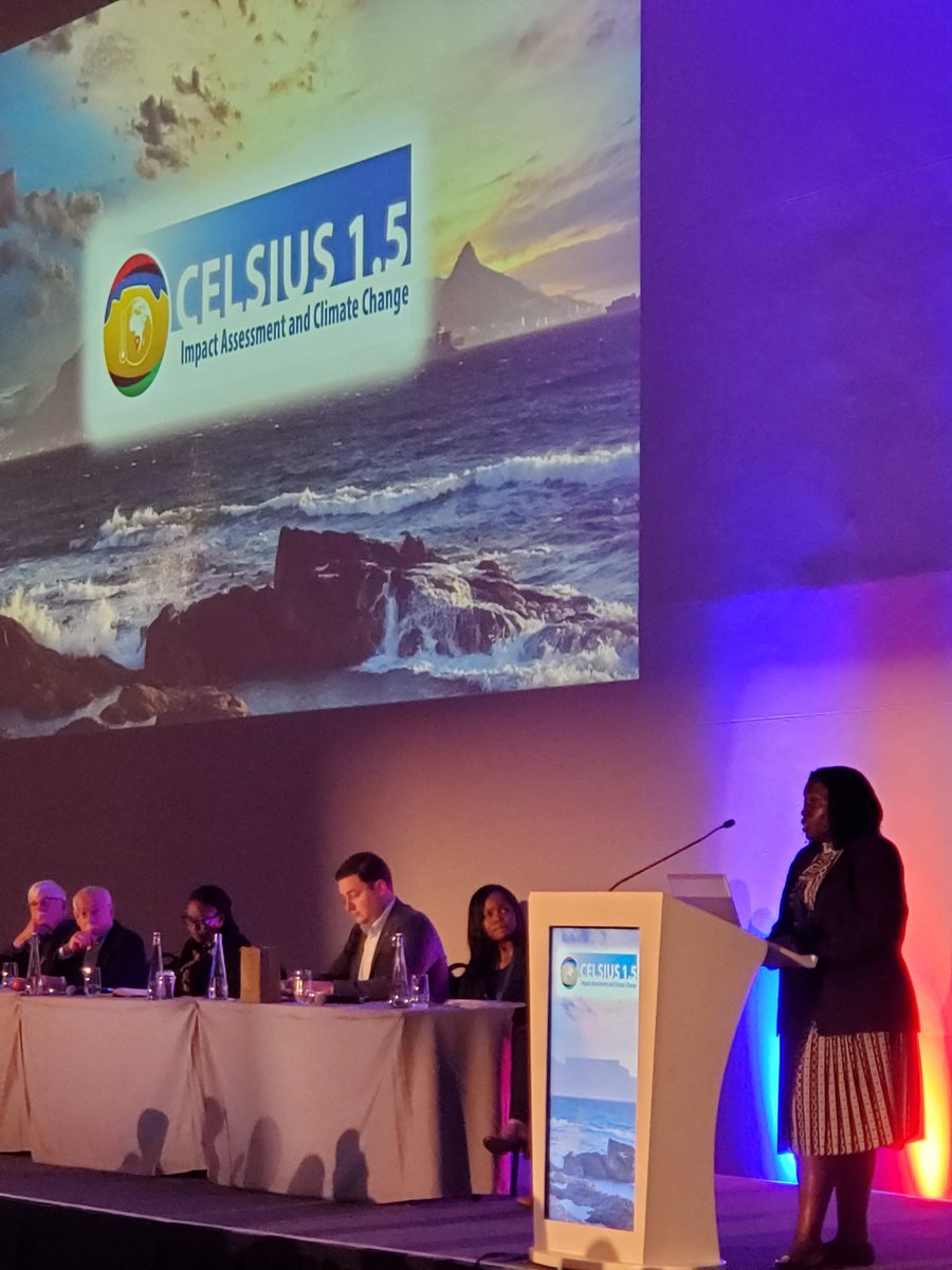 Bridget John tweet media