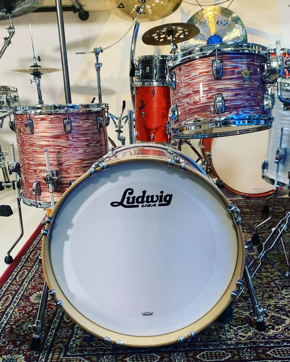 drumcentral tweet picture